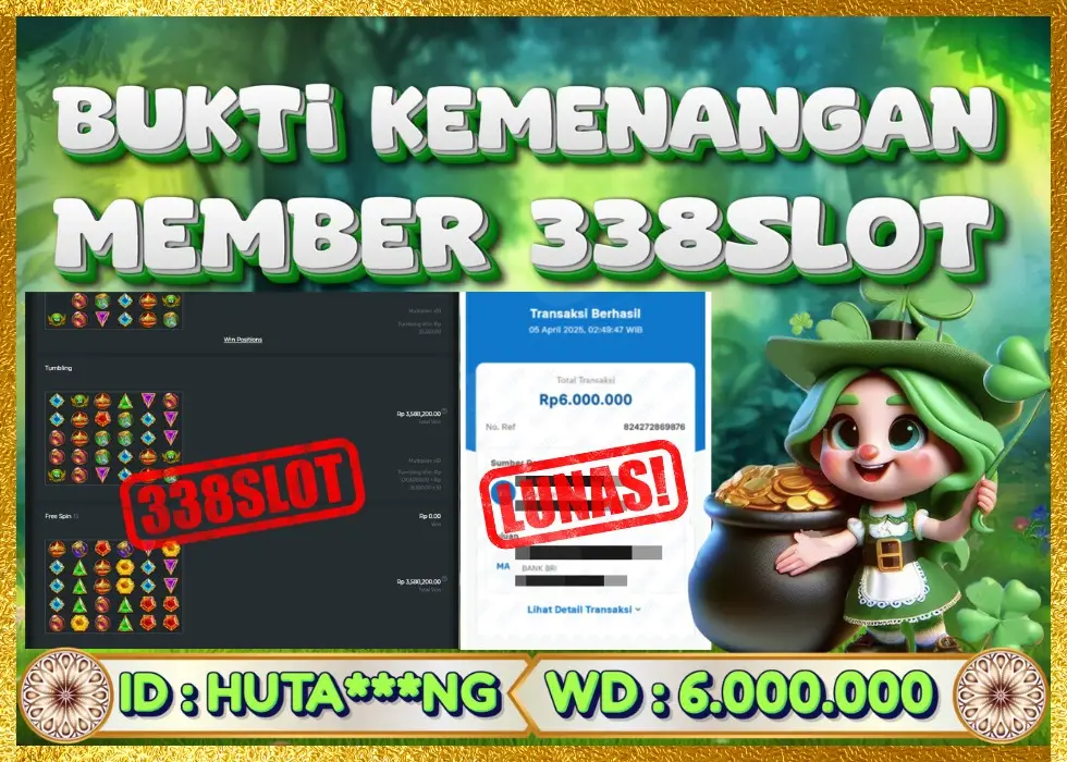 338SLOT JACKPOT GAME JUDI SLOT ZEUS MAXWIN! Rp 17.300.000 - LUNAS!!!